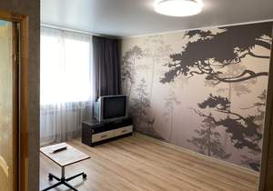 1-к квартира, на длительный срок, 33м2, 2/6 этаж