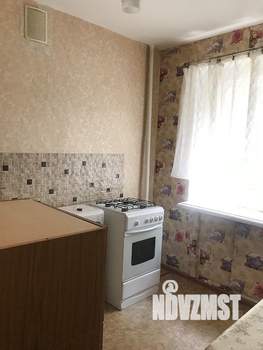 1-к квартира, на длительный срок, 36м2, 3/5 этаж