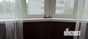 1-к квартира, на длительный срок, 43м2, 6/10 этаж