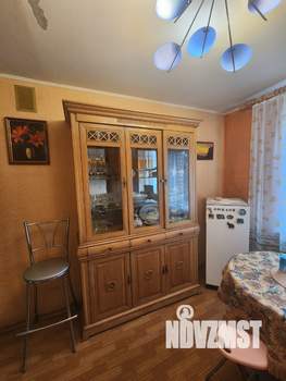 1-к квартира, на длительный срок, 40м2, 5/10 этаж