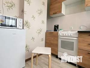1-к квартира, посуточно, 30м2, 6/10 этаж