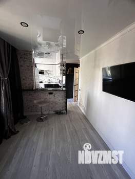 2-к квартира, на длительный срок, 43м2, 4/5 этаж