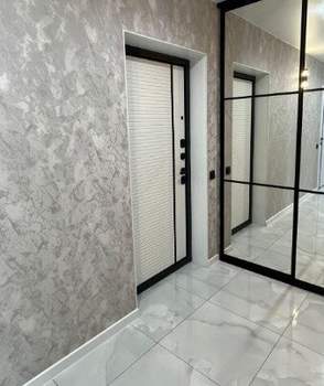 3-к квартира, на длительный срок, 83м2, 12/23 этаж