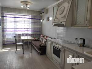 2-к квартира, посуточно, 56м2, 9/14 этаж