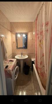 2-к квартира, на длительный срок, 54м2, 3/10 этаж