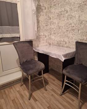 1-к квартира, на длительный срок, 25м2, 9/10 этаж