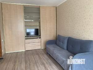 2-к квартира, на длительный срок, 45м2, 4/5 этаж