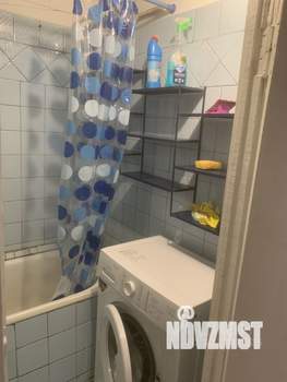 2-к квартира, на длительный срок, 49м2, 6/9 этаж