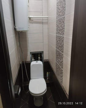 1-к квартира, на длительный срок, 35м2, 9/9 этаж