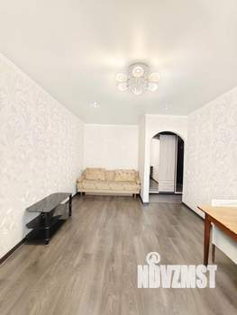 1-к квартира, на длительный срок, 40м2, 7/10 этаж