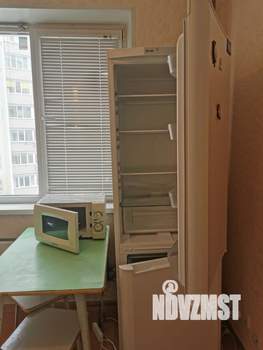 1-к квартира, на длительный срок, 30м2, 3/8 этаж