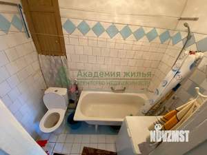 1-к квартира, на длительный срок, 33м2, 4/9 этаж