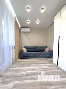 2-к квартира, посуточно, 42м2, 2/10 этаж