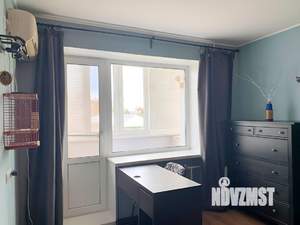 1-к квартира, посуточно, 32м2, 7/9 этаж