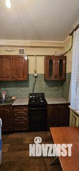 2-к квартира, на длительный срок, 47м2, 1/5 этаж