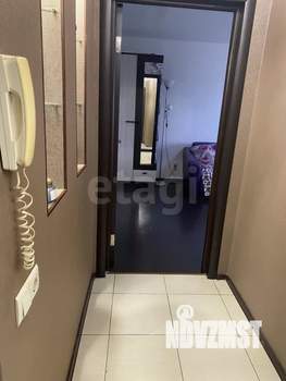1-к квартира, на длительный срок, 33м2, 5/5 этаж
