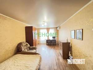 1-к квартира, на длительный срок, 33м2, 7/9 этаж