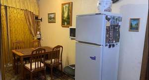 2-к квартира, на длительный срок, 55м2, 3/9 этаж