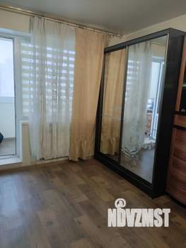 1-к квартира, на длительный срок, 42м2, 10/11 этаж