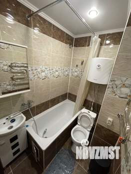 1-к квартира, на длительный срок, 35м2, 2/11 этаж