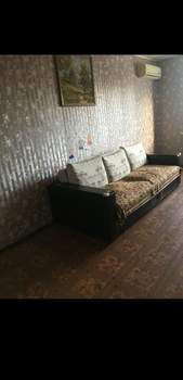 2-к квартира, на длительный срок, 44м2, 3/5 этаж