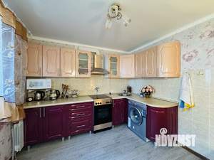 1-к квартира, на длительный срок, 43м2, 3/15 этаж