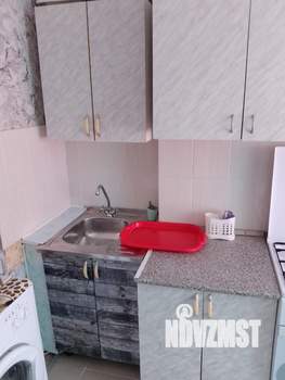 1-к квартира, на длительный срок, 33м2, 3/9 этаж