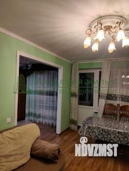 2-к квартира, на длительный срок, 46м2, 8/10 этаж