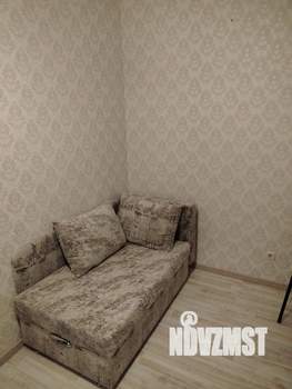 2-к квартира, на длительный срок, 40м2, 4/6 этаж