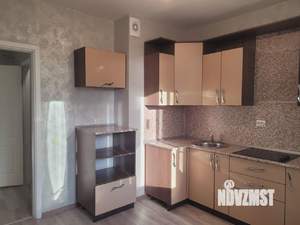1-к квартира, на длительный срок, 45м2, 4/19 этаж
