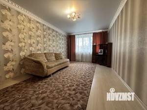 1-к квартира, на длительный срок, 39м2, 3/10 этаж