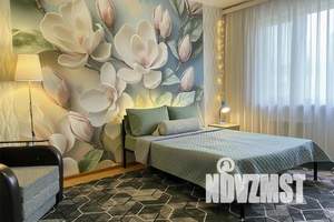 1-к квартира, посуточно, 30м2, 4/10 этаж