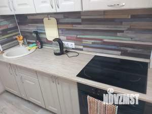 1-к квартира, посуточно, 38м2, 9/10 этаж