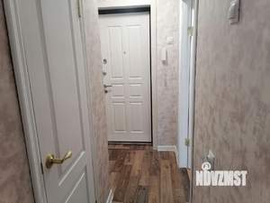 1-к квартира, посуточно, 34м2, 7/9 этаж