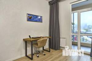 2-к квартира, посуточно, 56м2, 1/1 этаж