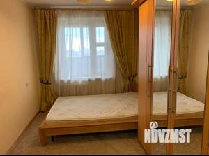 2-к квартира, на длительный срок, 57м2, 12/14 этаж