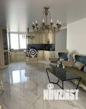 3-к квартира, на длительный срок, 90м2, 8/18 этаж