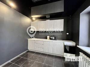 1-к квартира, на длительный срок, 36м2, 1/10 этаж