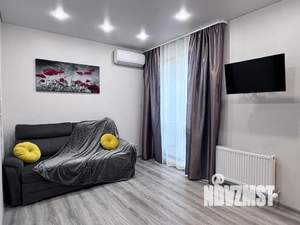 2-к квартира, посуточно, 40м2, 8/25 этаж