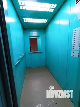 1-к квартира, на длительный срок, 43м2, 19/20 этаж