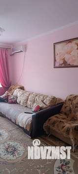 3-к квартира, на длительный срок, 64м2, 3/9 этаж