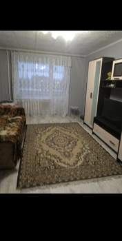 1-к квартира, на длительный срок, 34м2, 7/9 этаж