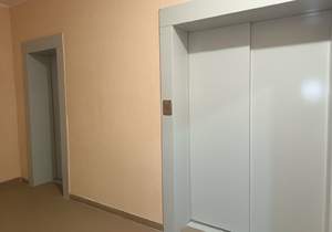 1-к квартира, на длительный срок, 38м2, 21/25 этаж