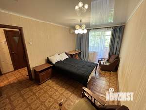 1-к квартира, на длительный срок, 35м2, 3/9 этаж