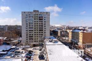 1-к квартира, посуточно, 39м2, 8/14 этаж