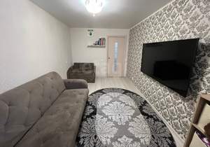 1-к квартира, на длительный срок, 31м2, 7/10 этаж