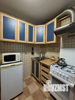 1-к квартира, посуточно, 32м2, 1/5 этаж