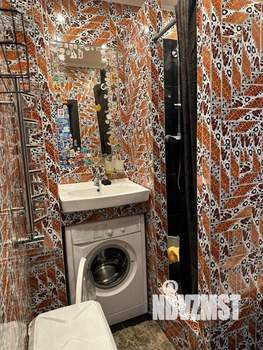 Студия квартира, на длительный срок, 30м2, 8/8 этаж