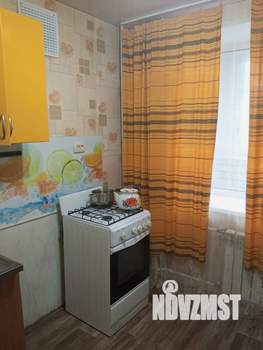 1-к квартира, на длительный срок, 38м2, 8/10 этаж