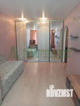 1-к квартира, на длительный срок, 30м2, 2/5 этаж